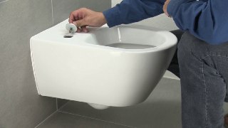 Установка унитаза Орск цена 1364 руб.