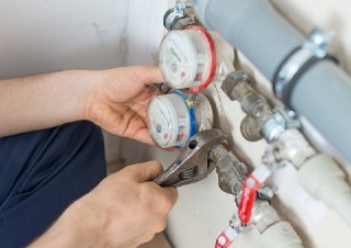 Замена счетчиков воды Орск цена от 871 руб.